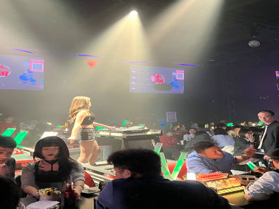 威海夜场招聘